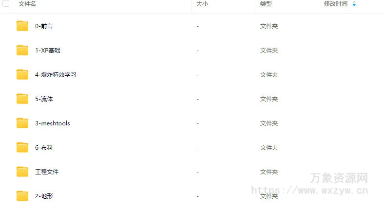 X-particles粒子大师班【画质高清有素材】