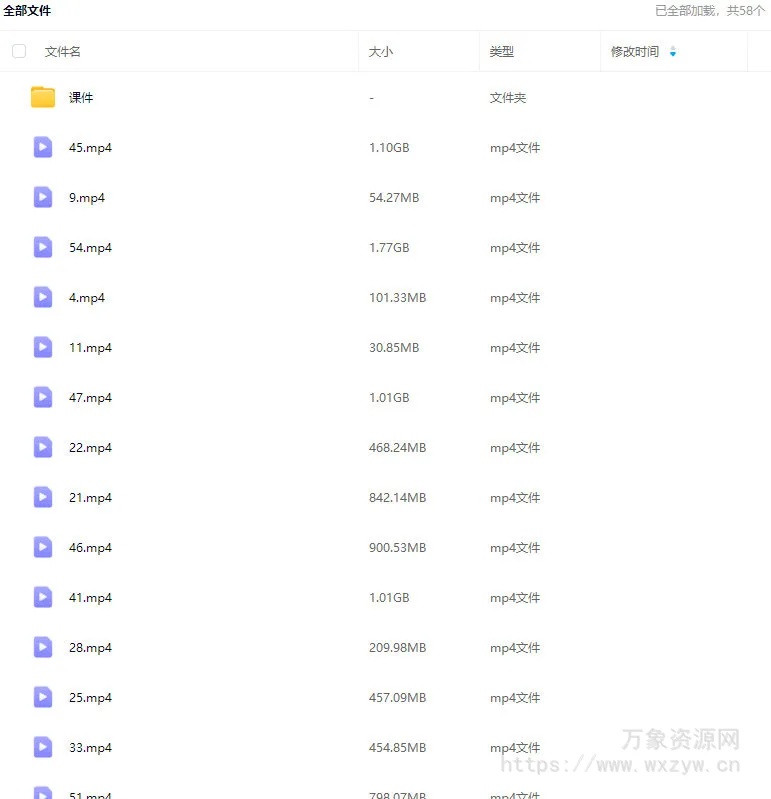 DUMAO李蔚世界观概念设计第4期2024年2月结课【画质不错有大部分课件】