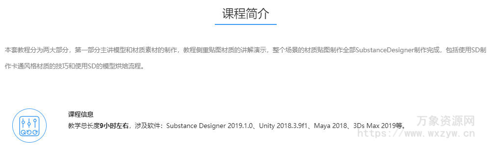 unity3d地编全流程案例视频教学【画质还行有素材】
