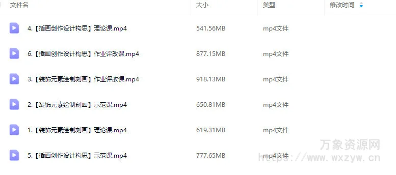 kirbyb血腥恐怖篇风格插画设计2024【画质高清只有视频】