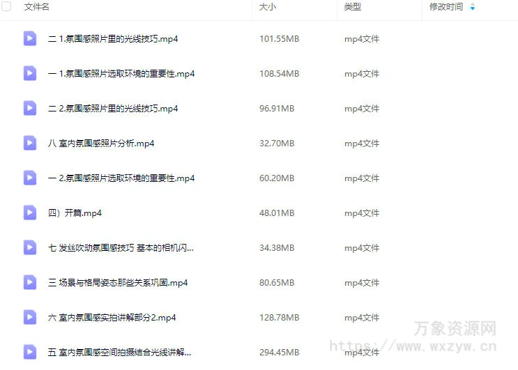 叶洲室内氛围感拍摄2025【画质不错只有视频】