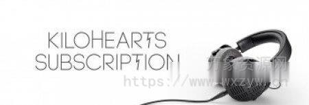 [Kilohearts订阅版插件库合集2026] KiloHearts Subscription v2.4.6 Incl Patched and Keygen-R2R [WiN]（2.68GB）