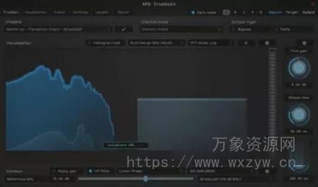 [合集：响度处理工具] APU Software APU Loudness Series v5.3.3 Incl Keygen-R2R [WiN]（46.6MB）