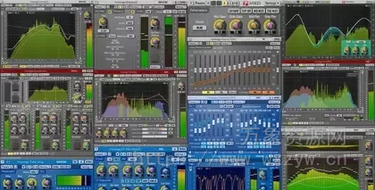 [Voxengo插件合集] Voxengo Premium Plugins 2025 Incl Patched and Keygen-R2R [WiN]（129.4MB）