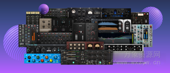 [插件联盟捆绑包] Plugin Alliance Bundle v2026.3 Incl Patched and Keygen-R2R [WiN]（14.62GB）