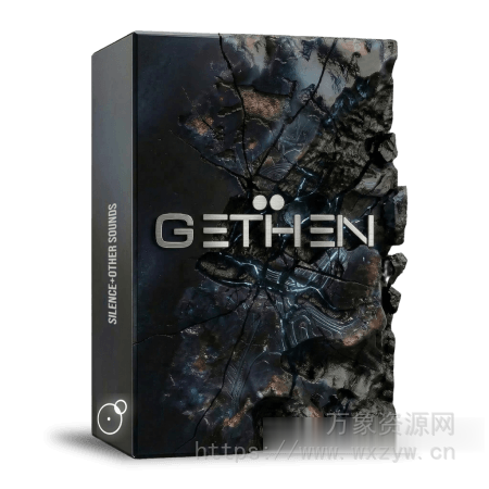 [影视动态效果综合音源] Silence+Other Sounds GETHEN [KONTAKT]（4.72GB）