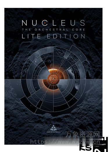 [大气影视管弦乐音源] Audio Imperia Nucleus v1.4.0 [KONTAKT]（28.4GB）