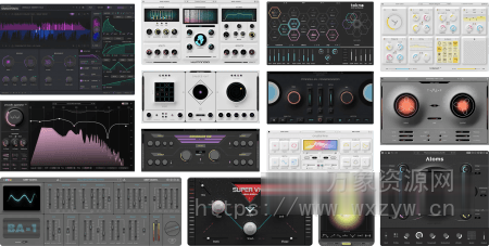 [14个尖端音频完整套装] BABY Audio Complete Bundle v2026.3 Incl Keygen-R2R [WiN]（1.26GB）