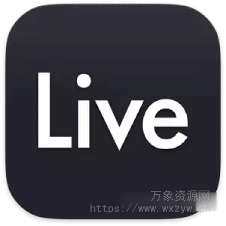 [更新] Ableton Live 12 Suite v12.3.7 [WiN, MacOSX]（2.6GB+）