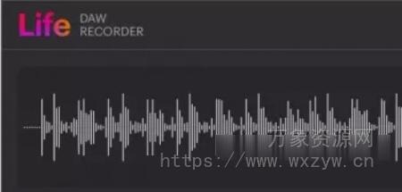 [录音机插件] XLN Audio Life DAW Recorder v1.2.3.1 Incl Patched and Keygen-R2R [WiN]（70.58MB）