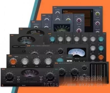 [Mellowmuse插件套装] Mellowmuse Bundle 2025 Incl Patched and Keygen-R2R [WiN]（19.15MB）