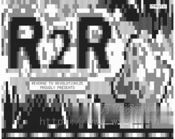 R2R 新工具] TEAM R2R System v1.0.1-R2R [WiN]（21.8MB）